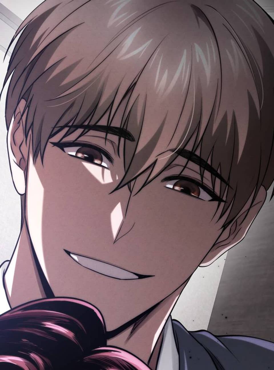 끊을 수 없는 나쁜 짓 [완전판] 41화