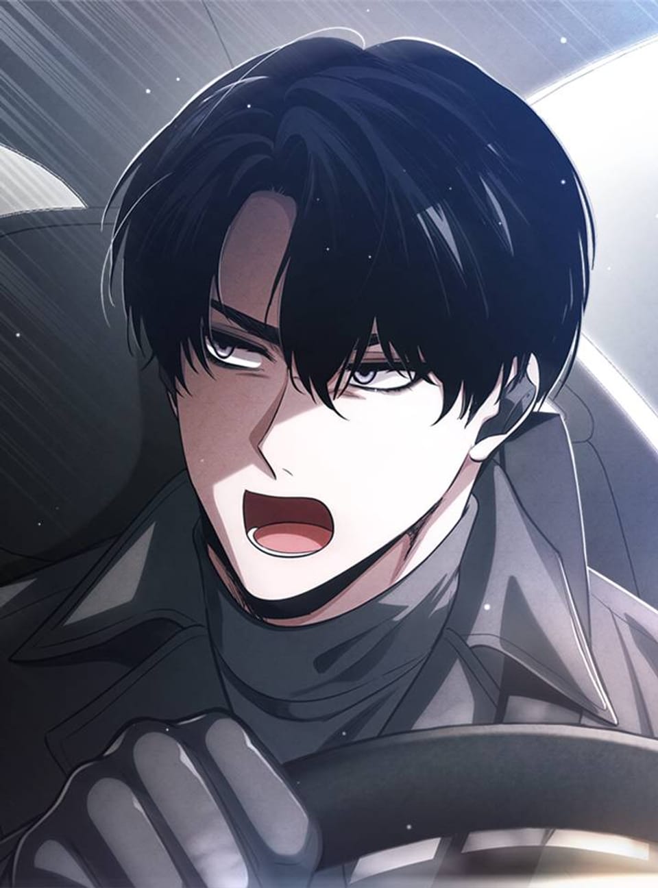 끊을 수 없는 나쁜 짓 [완전판] 50화