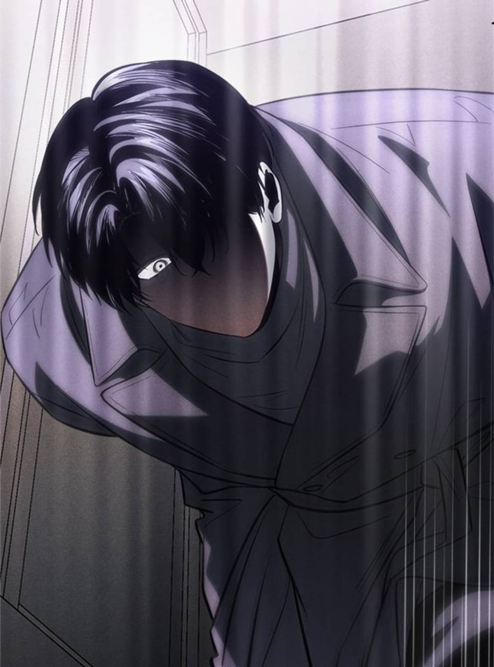 끊을 수 없는 나쁜 짓 [완전판] 51화