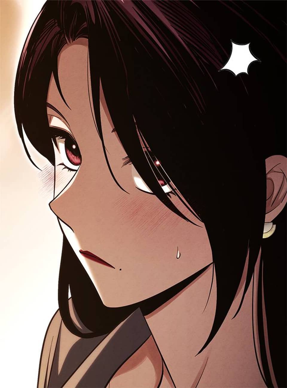 끊을 수 없는 나쁜 짓 [완전판] 58화