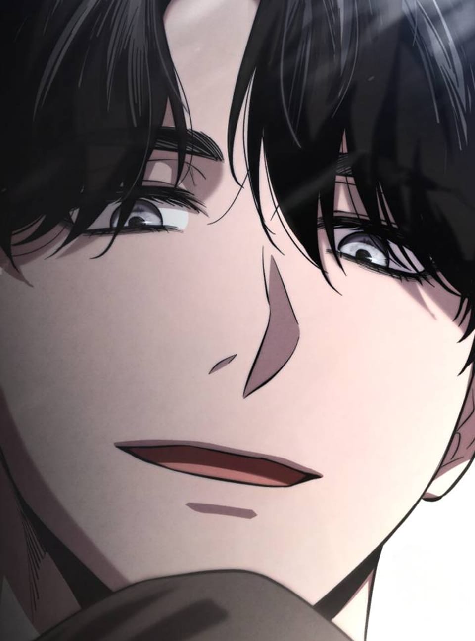 끊을 수 없는 나쁜 짓 [완전판] 62화