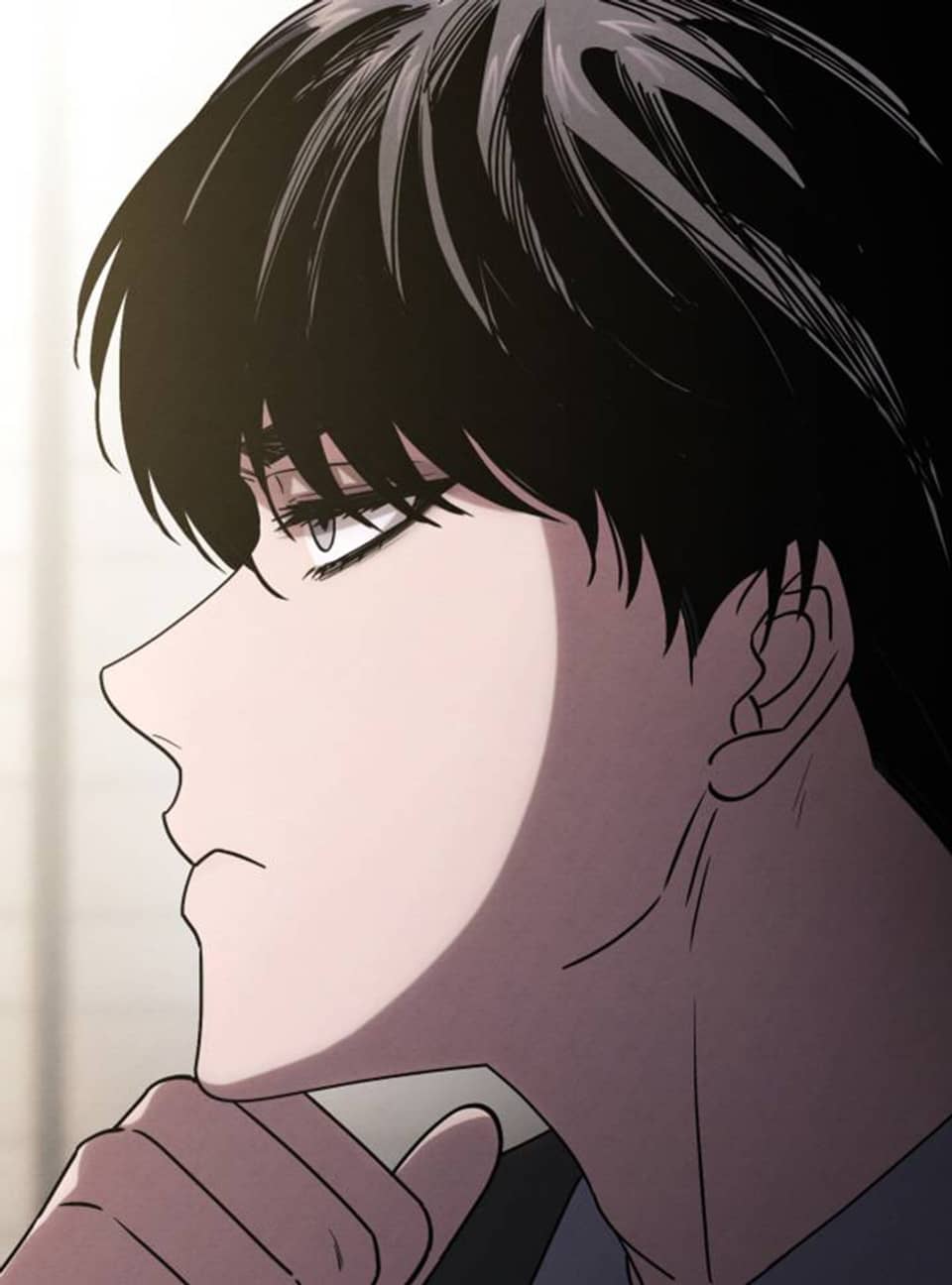 끊을 수 없는 나쁜 짓 [완전판] 80화