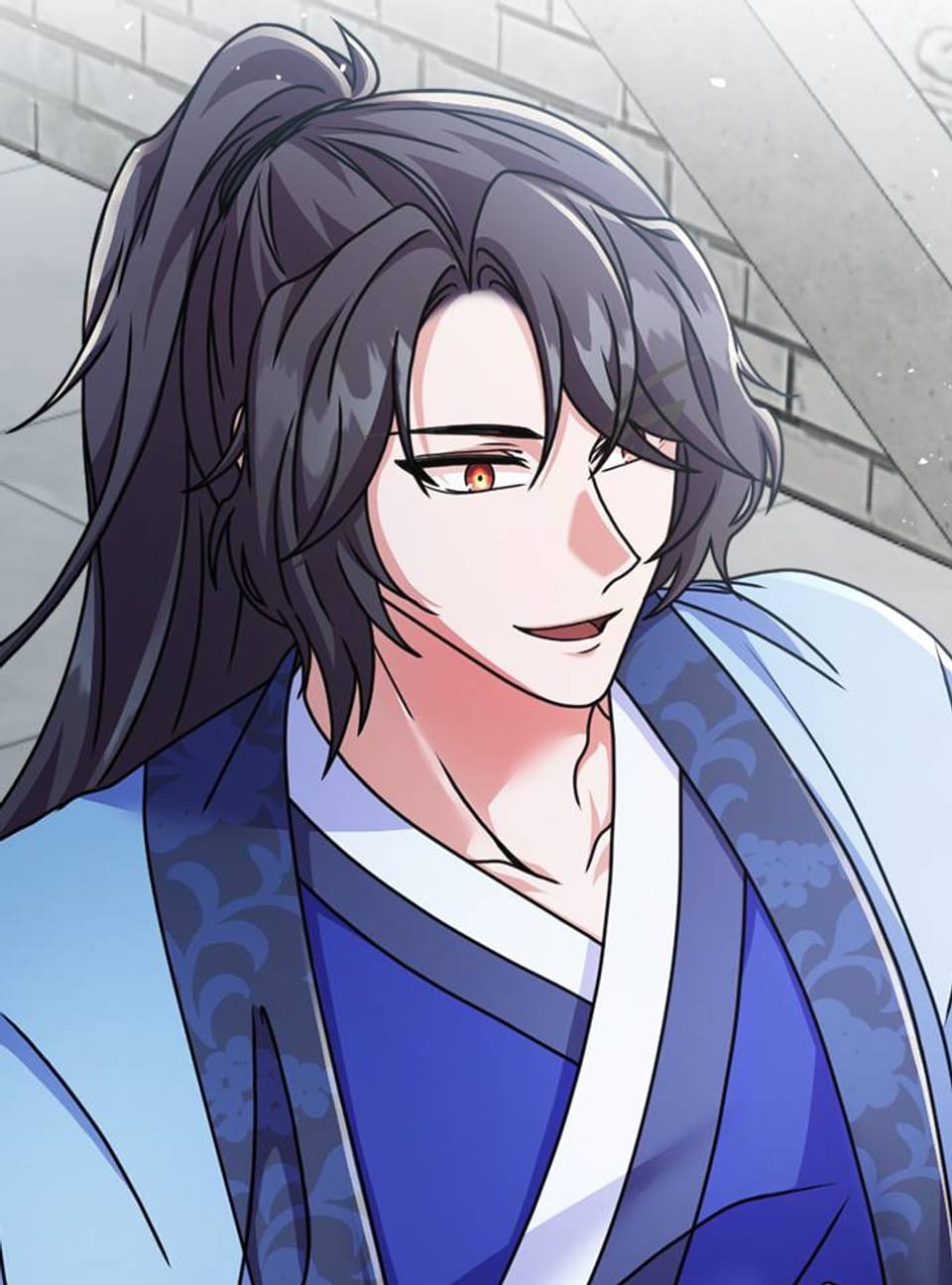 파공검제 55화 (완결)