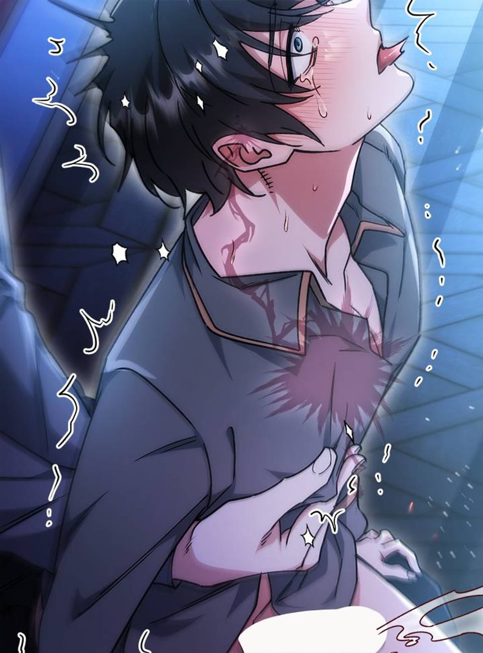 대리기사가 미혼이면 생기는 일 29화