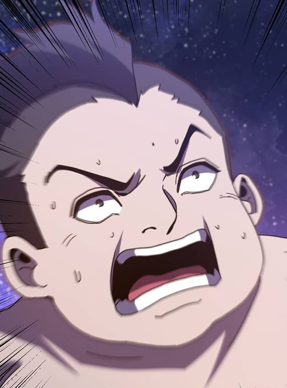 만년 후 미래에서 레벨업 247화