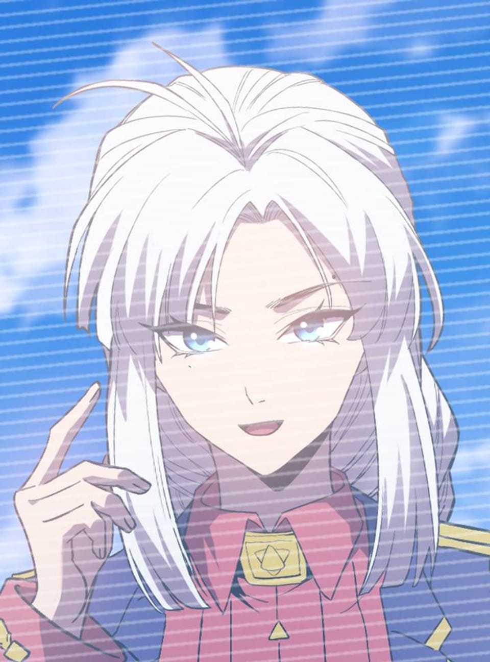 만년 후 미래에서 레벨업 248화