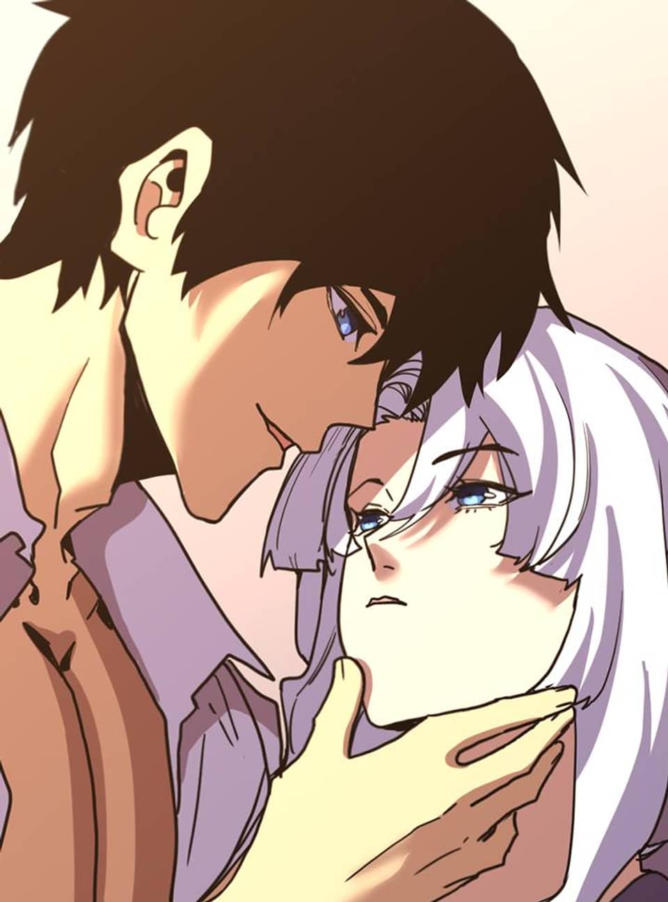 만년 후 미래에서 레벨업 249화