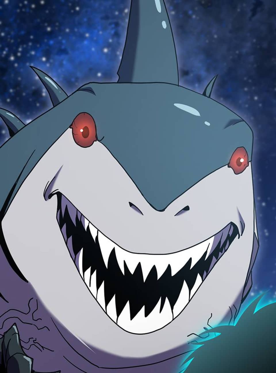 만년 후 미래에서 레벨업 250화