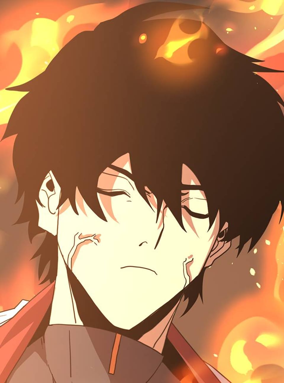 만년 후 미래에서 레벨업 251화