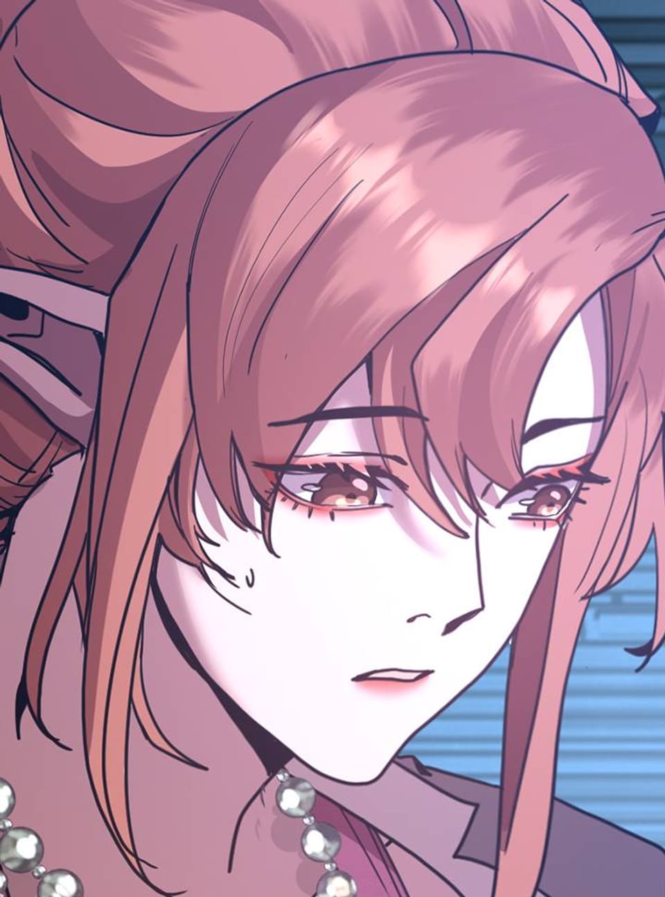 만년 후 미래에서 레벨업 252화