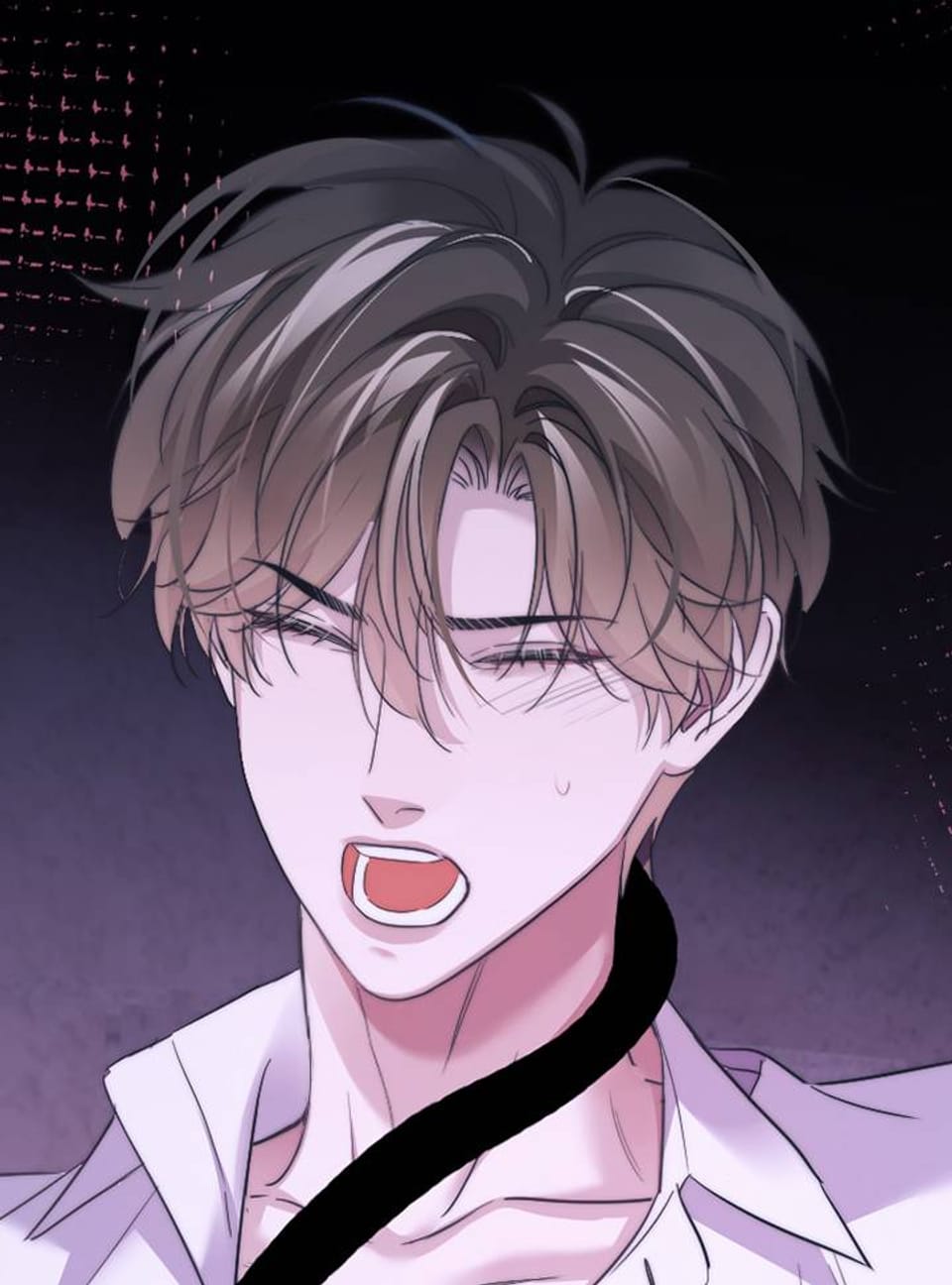 다니엘의 인어 111화