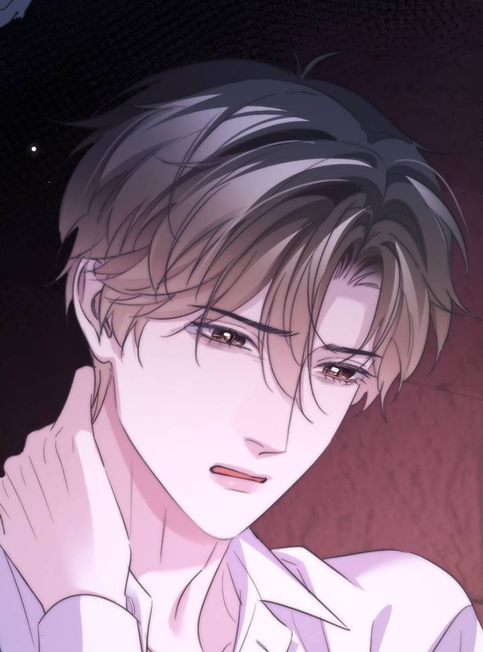 다니엘의 인어 112화