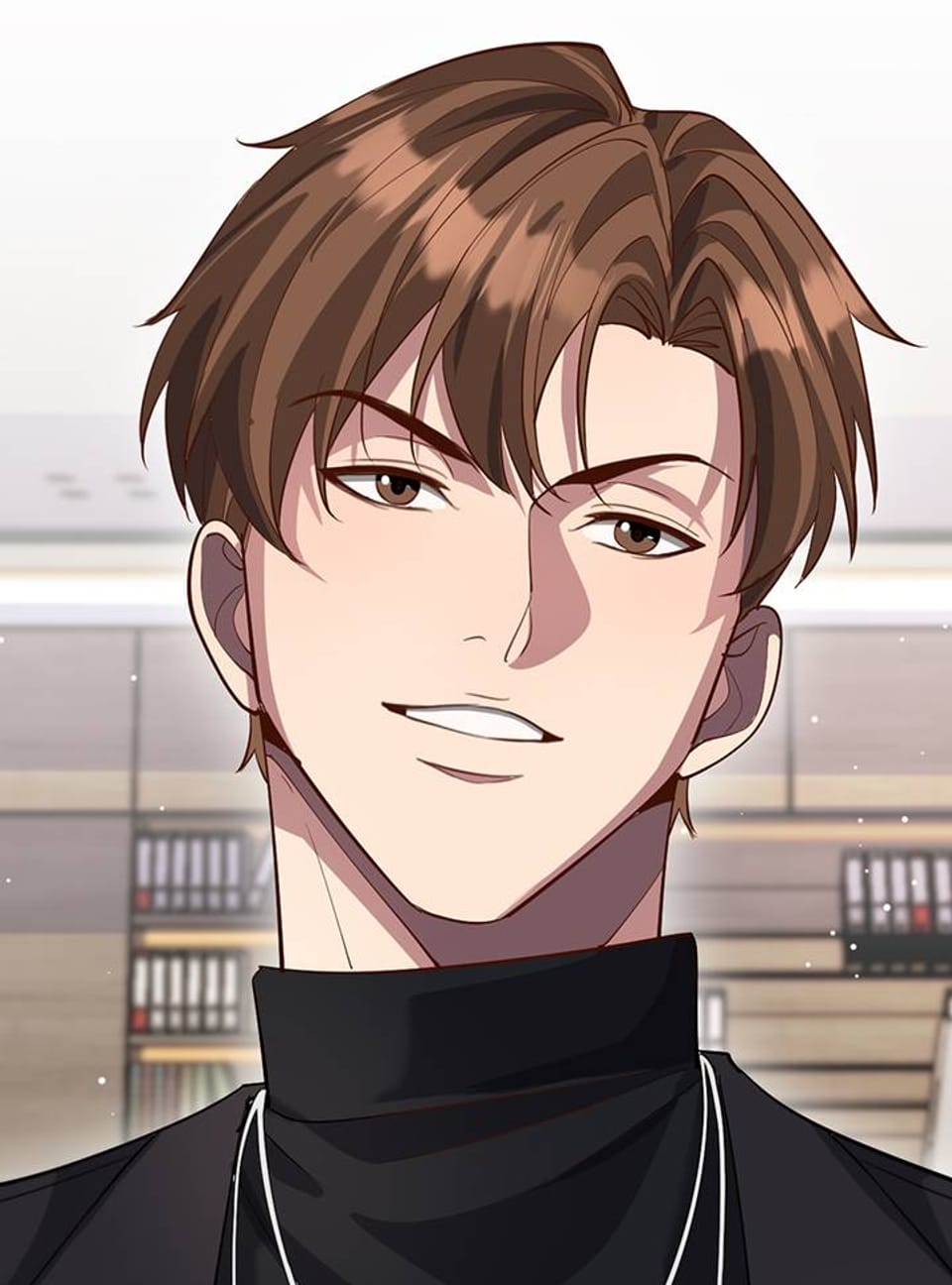 무한 루프에서 탈출하기 93화