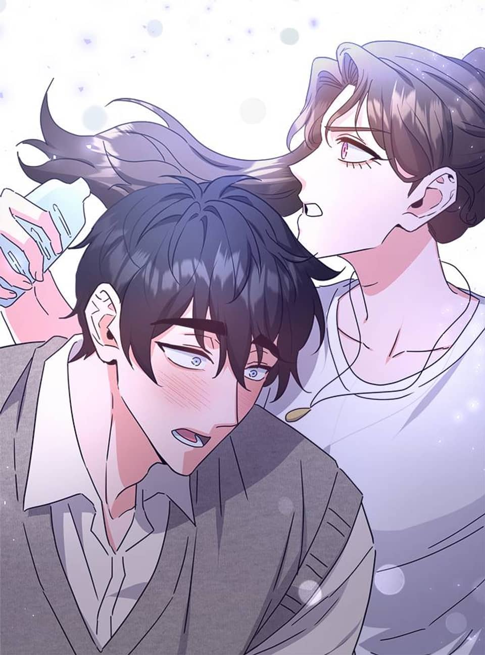 사랑합니다 고객님, 시간생명보험사입니다 12화