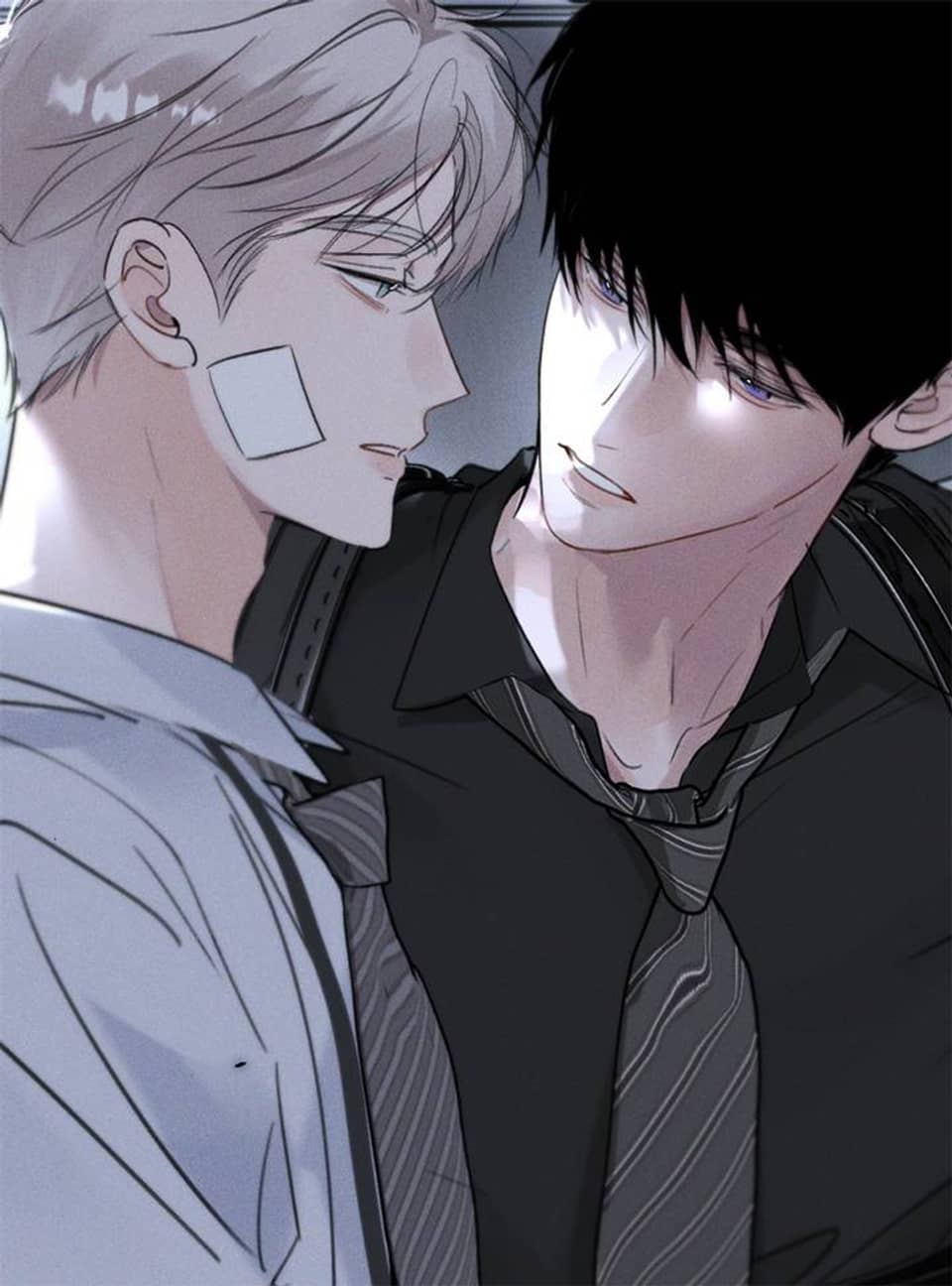 소꿉친구의 가이드가 되었다 46화