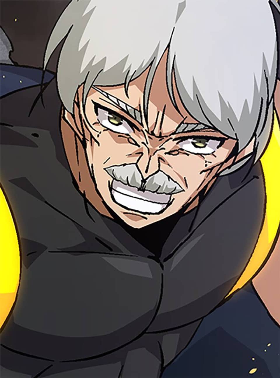 S급 나무로 레벨업 76화