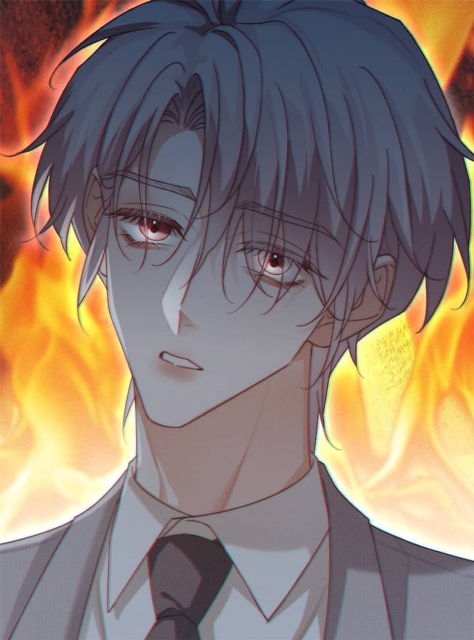 페로몬 인 더 딥 39화