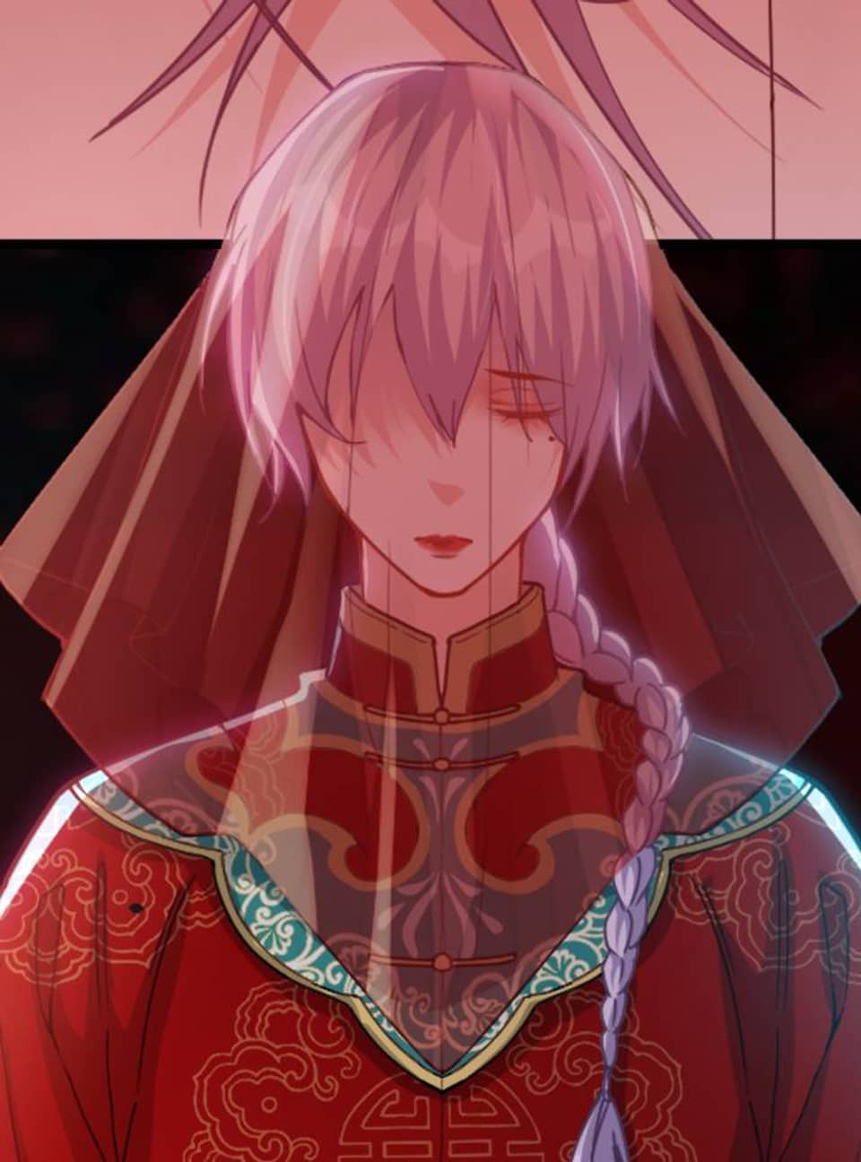 집착공의 인형놀이 226화