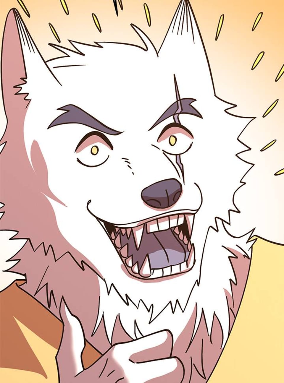 만년 후 미래에서 레벨업 255화