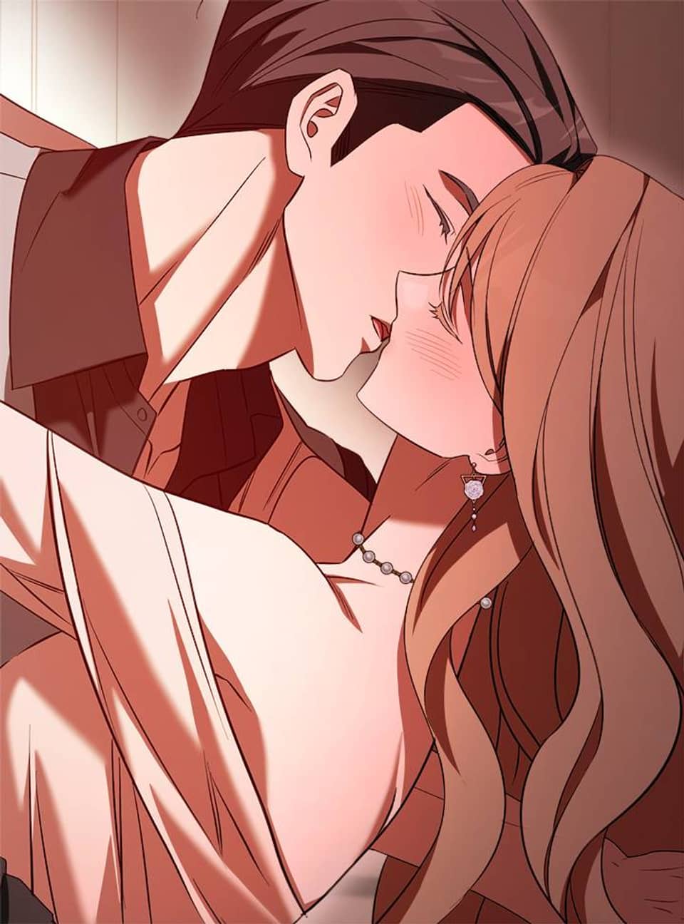 길티 오피스 [완전판] 28화