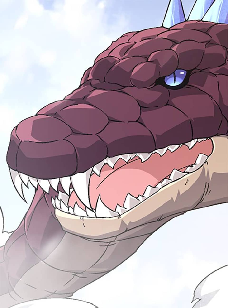 S급 나무로 레벨업 79화