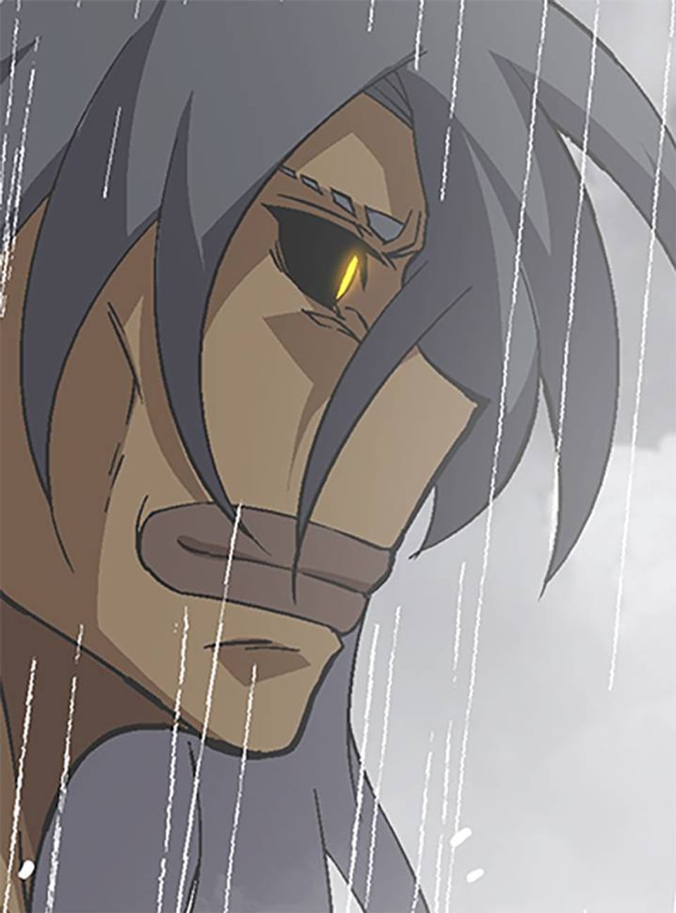 S급 나무로 레벨업 81화