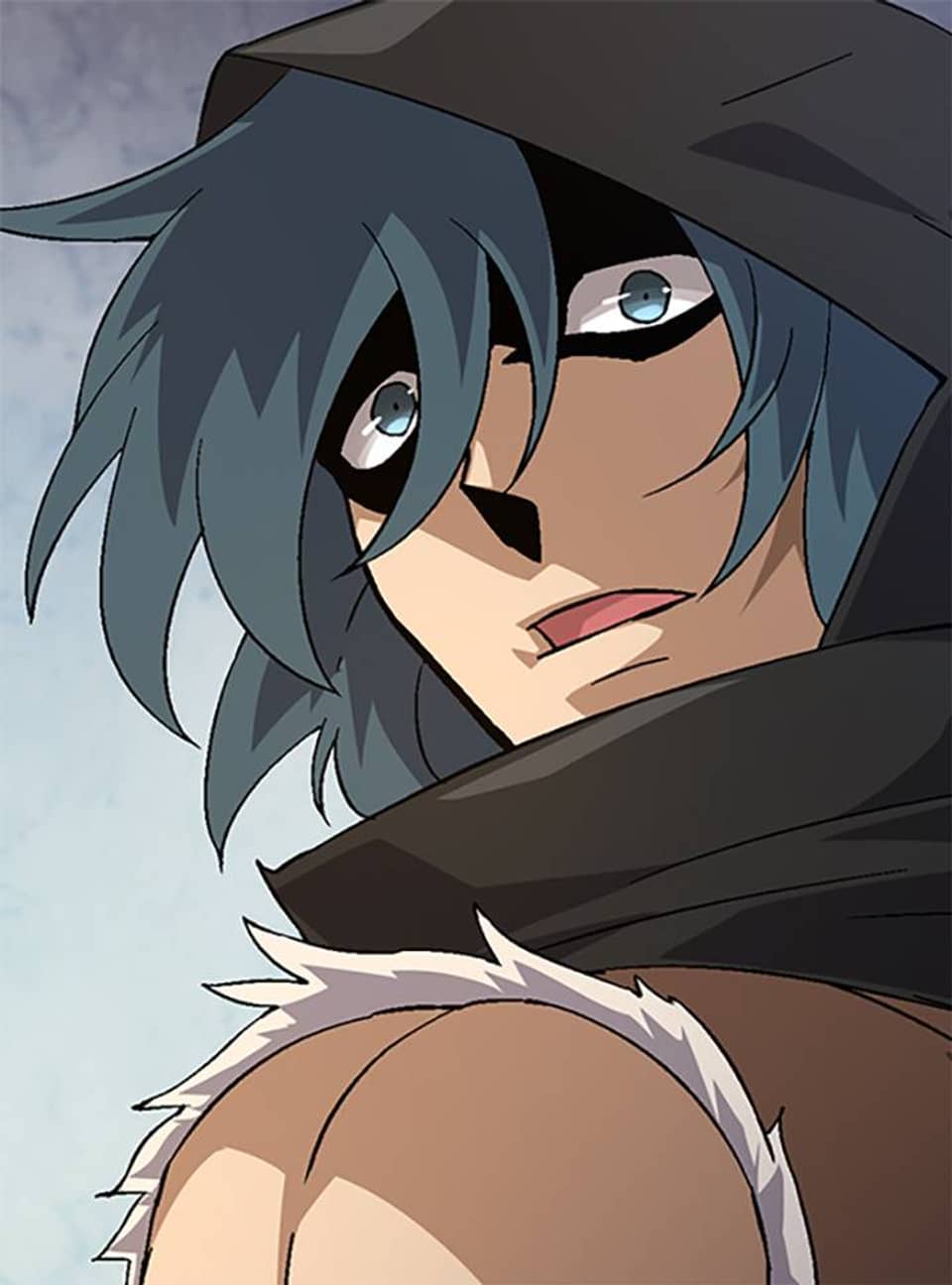 S급 나무로 레벨업 84화