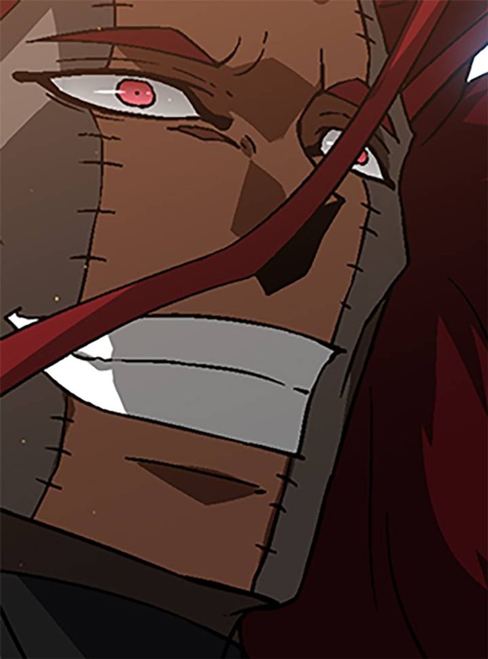 S급 나무로 레벨업 87화