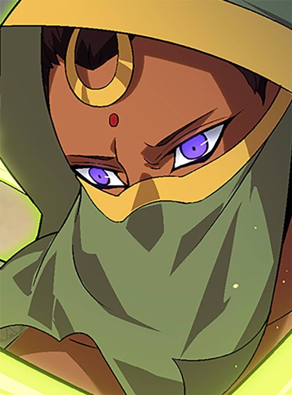 S급 나무로 레벨업 88화