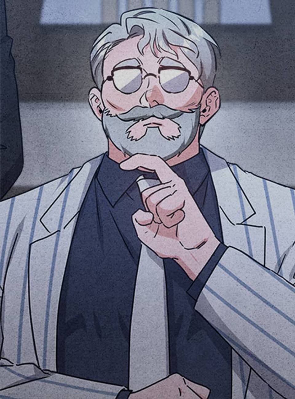 사랑합니다 고객님, 시간생명보험사입니다 13화