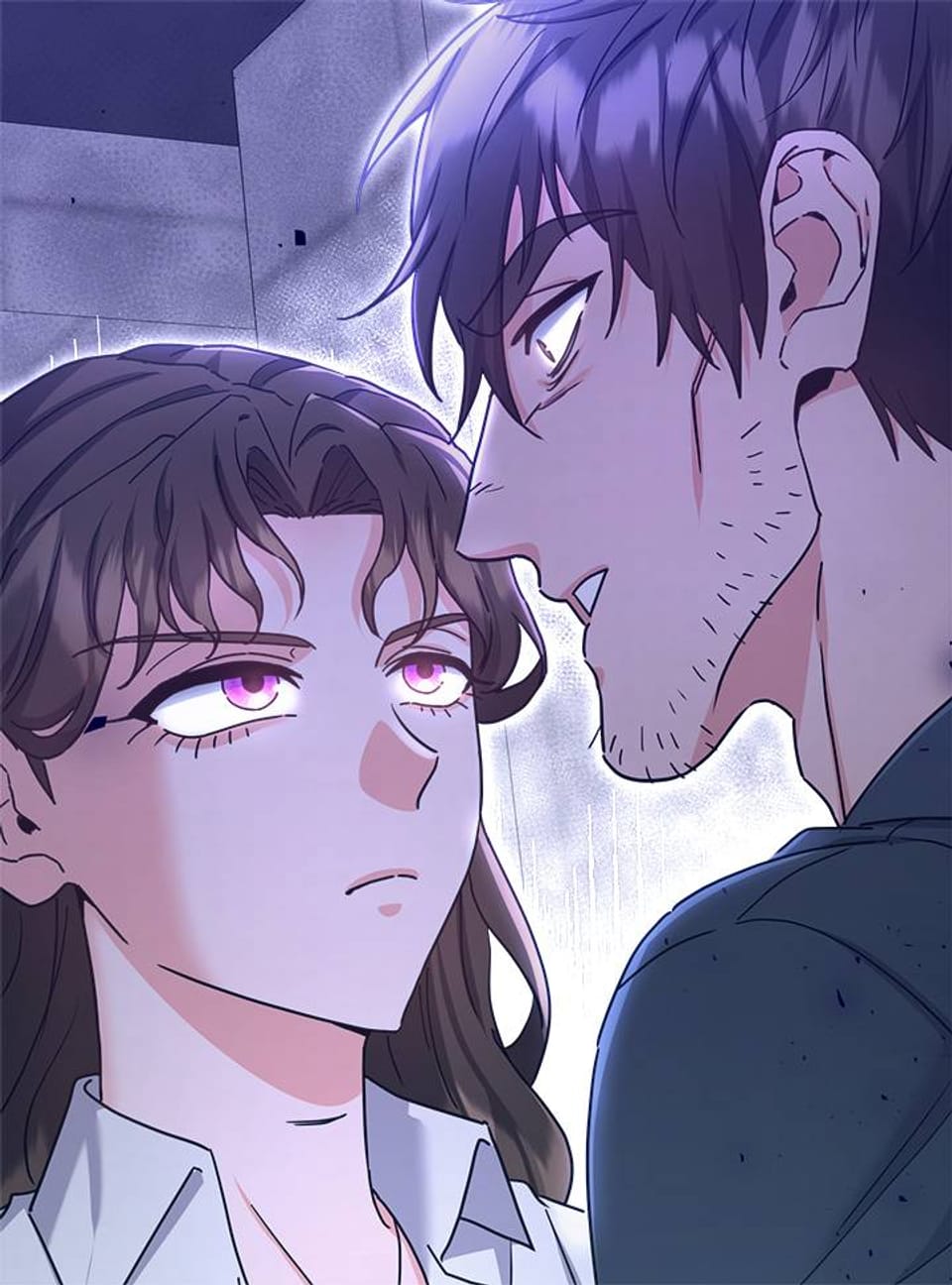 사랑합니다 고객님, 시간생명보험사입니다 14화