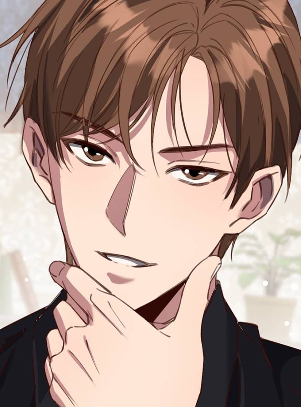 무한 루프에서 탈출하기 96화