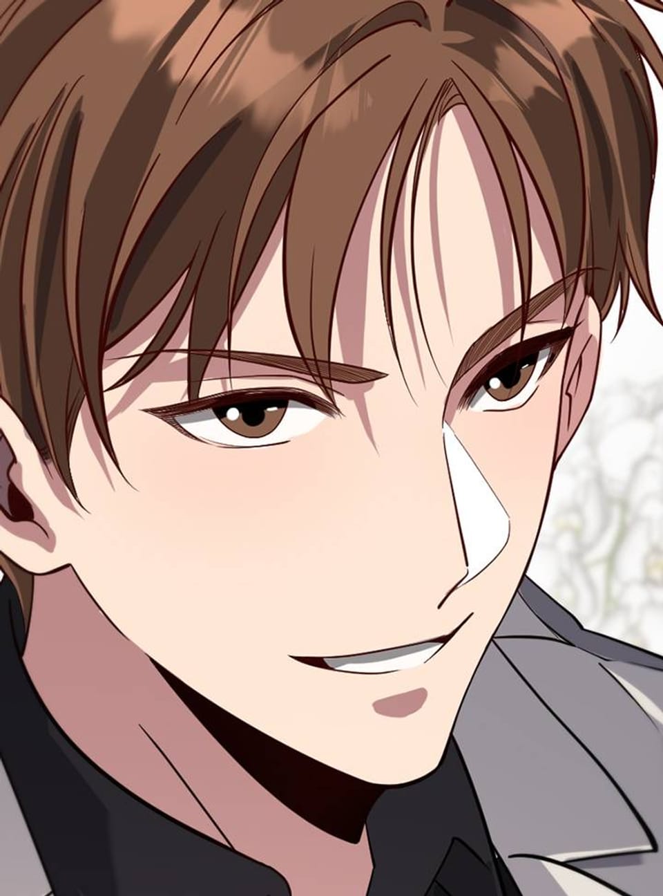 무한 루프에서 탈출하기 97화