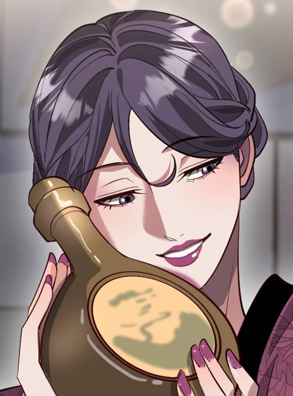 무한 루프에서 탈출하기 98화