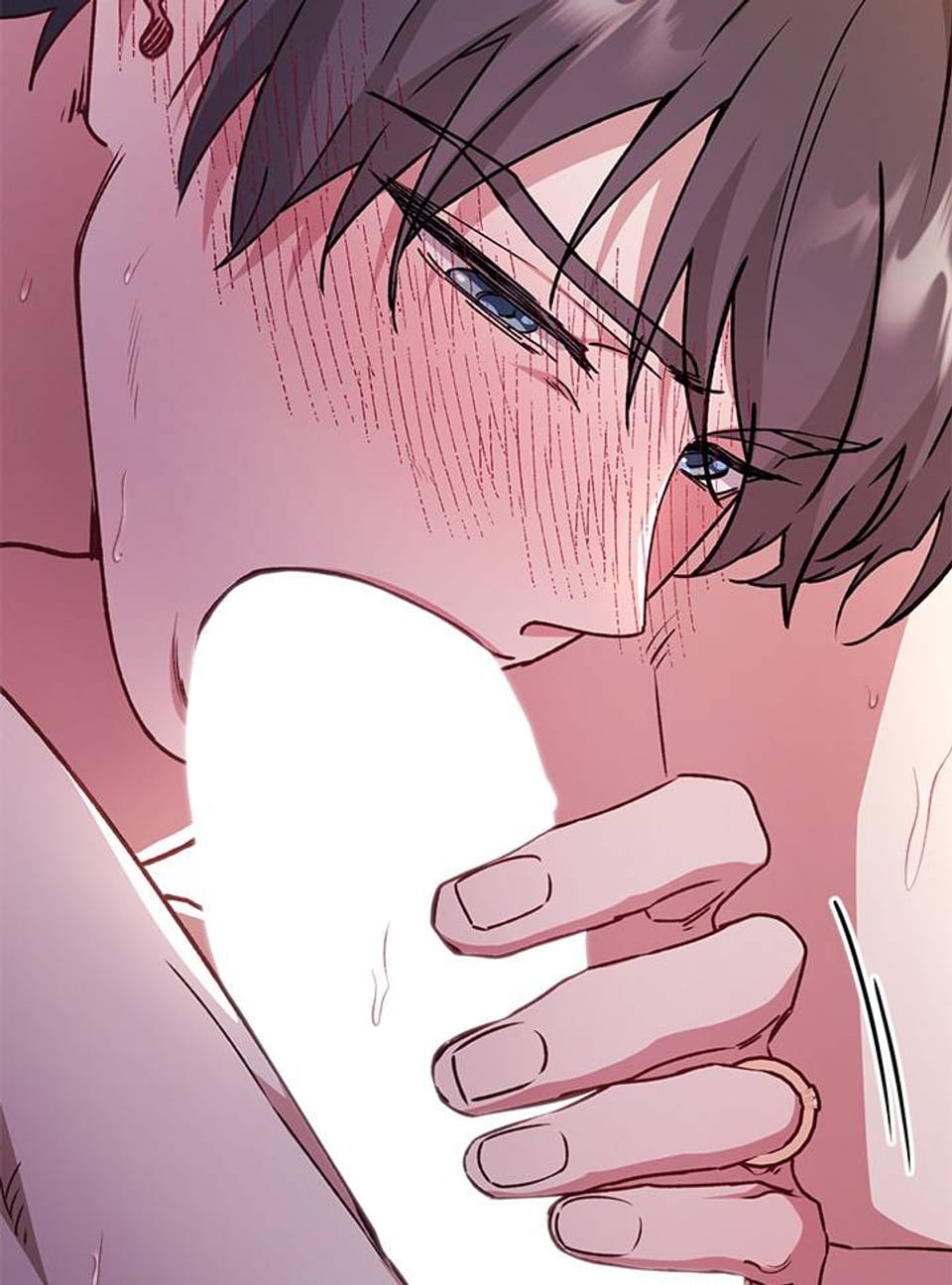 대리기사가 미혼이면 생기는 일 32화