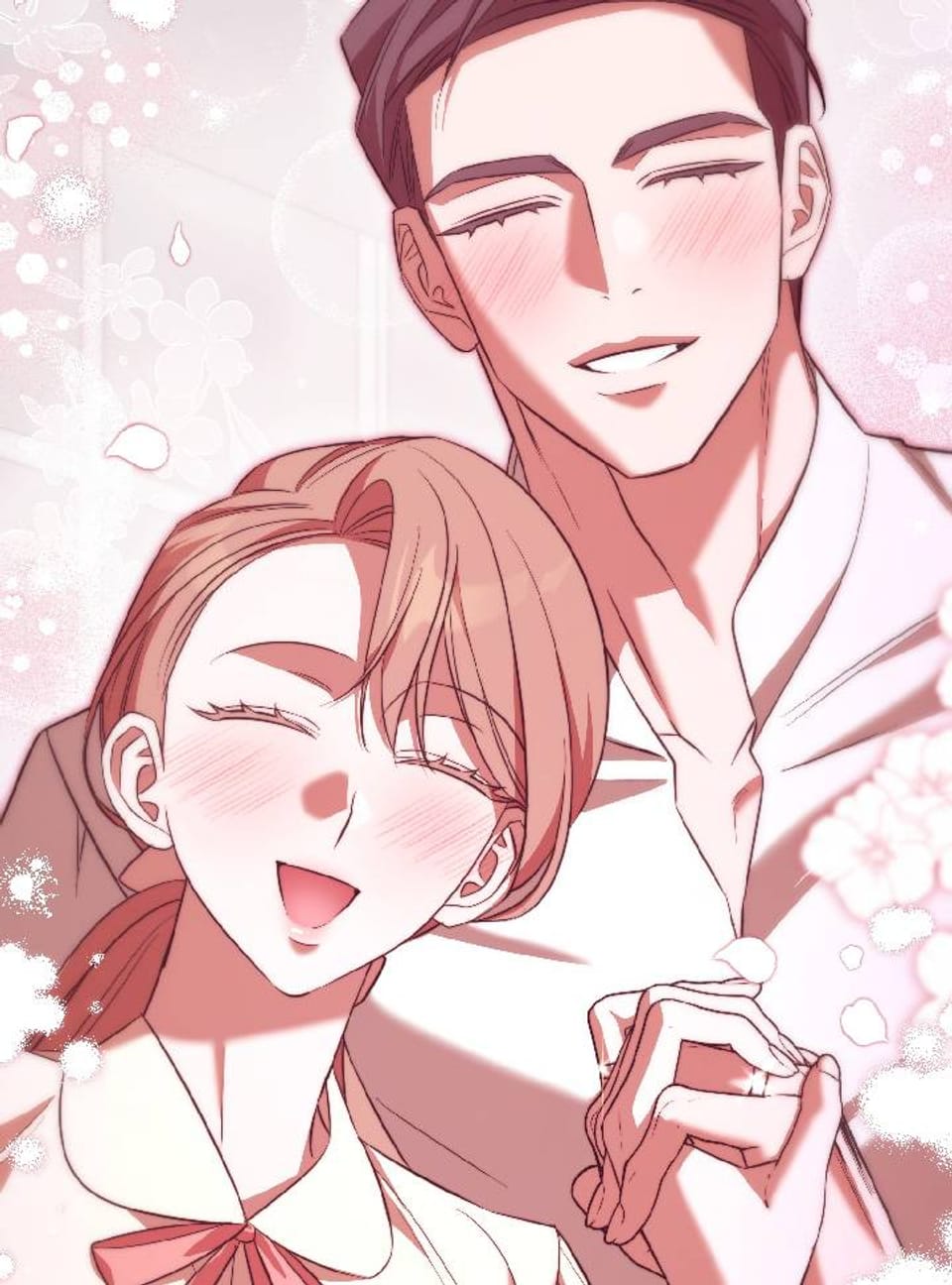 길티 오피스 [개정판] 30화 (완결)