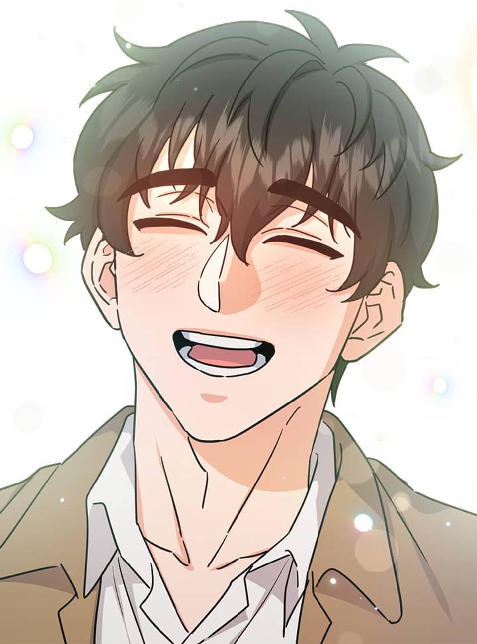 사랑합니다 고객님, 시간생명보험사입니다 16화