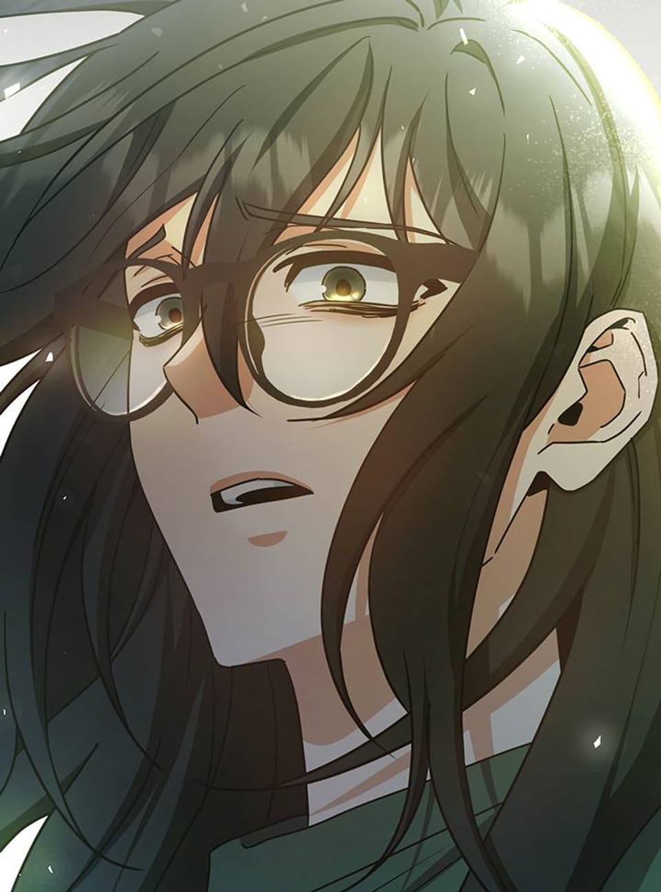 사랑합니다 고객님, 시간생명보험사입니다 17화