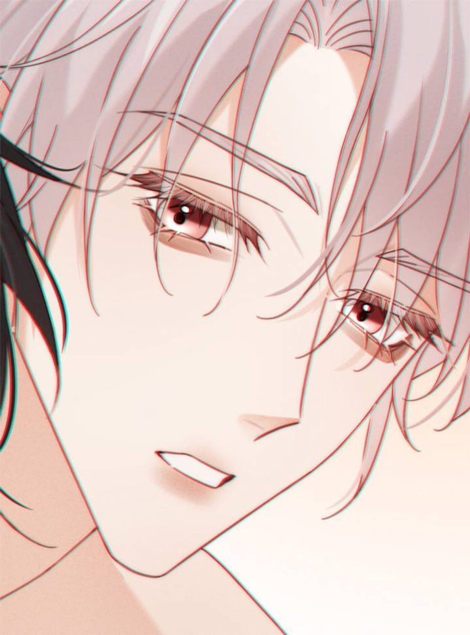 페로몬 인 더 딥 43화