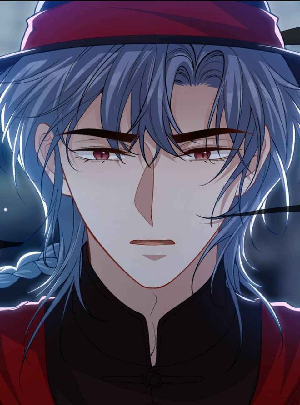 집착공의 인형놀이 229화