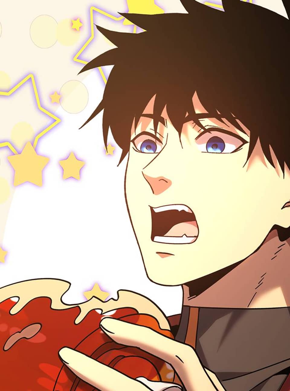 만년 후 미래에서 레벨업 258화