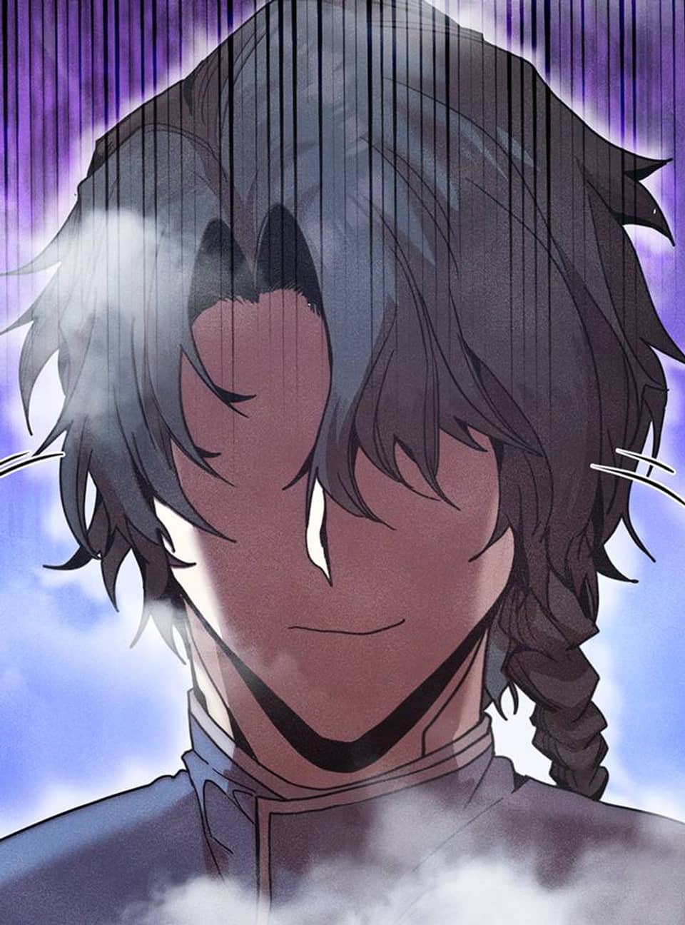 만년 후 미래에서 레벨업 259화