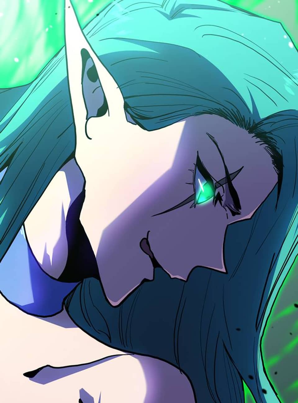 만년 후 미래에서 레벨업 260화