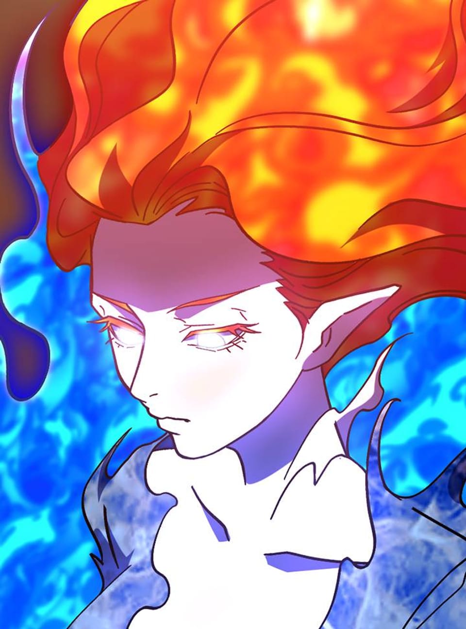 만년 후 미래에서 레벨업 262화