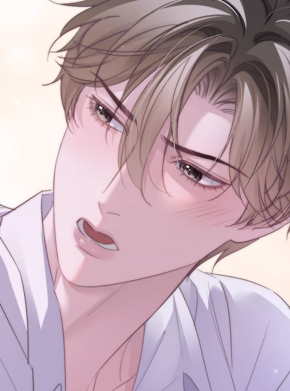 다니엘의 인어 115화