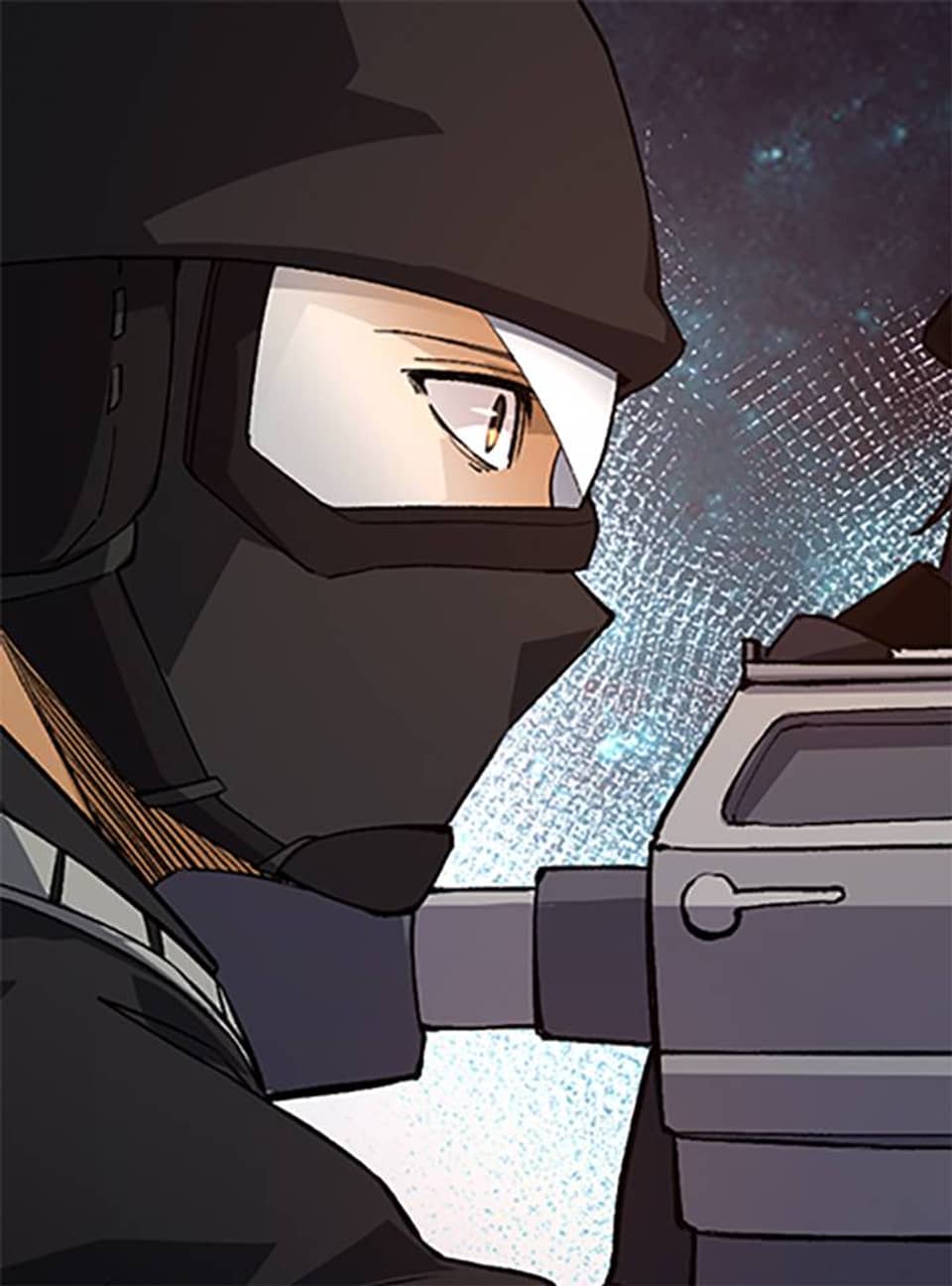 S급 나무로 레벨업 91화