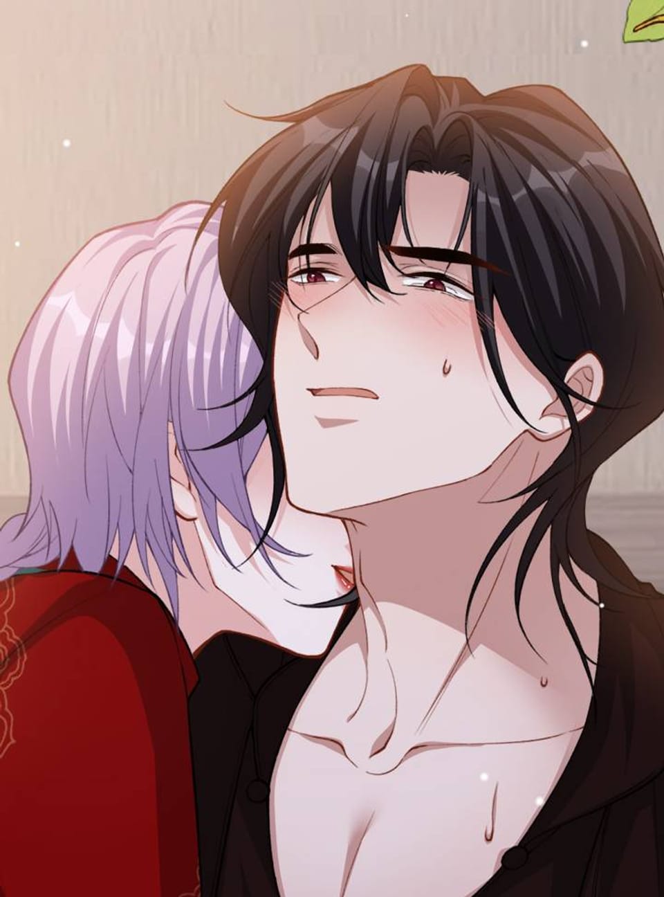 집착공의 인형놀이 231화