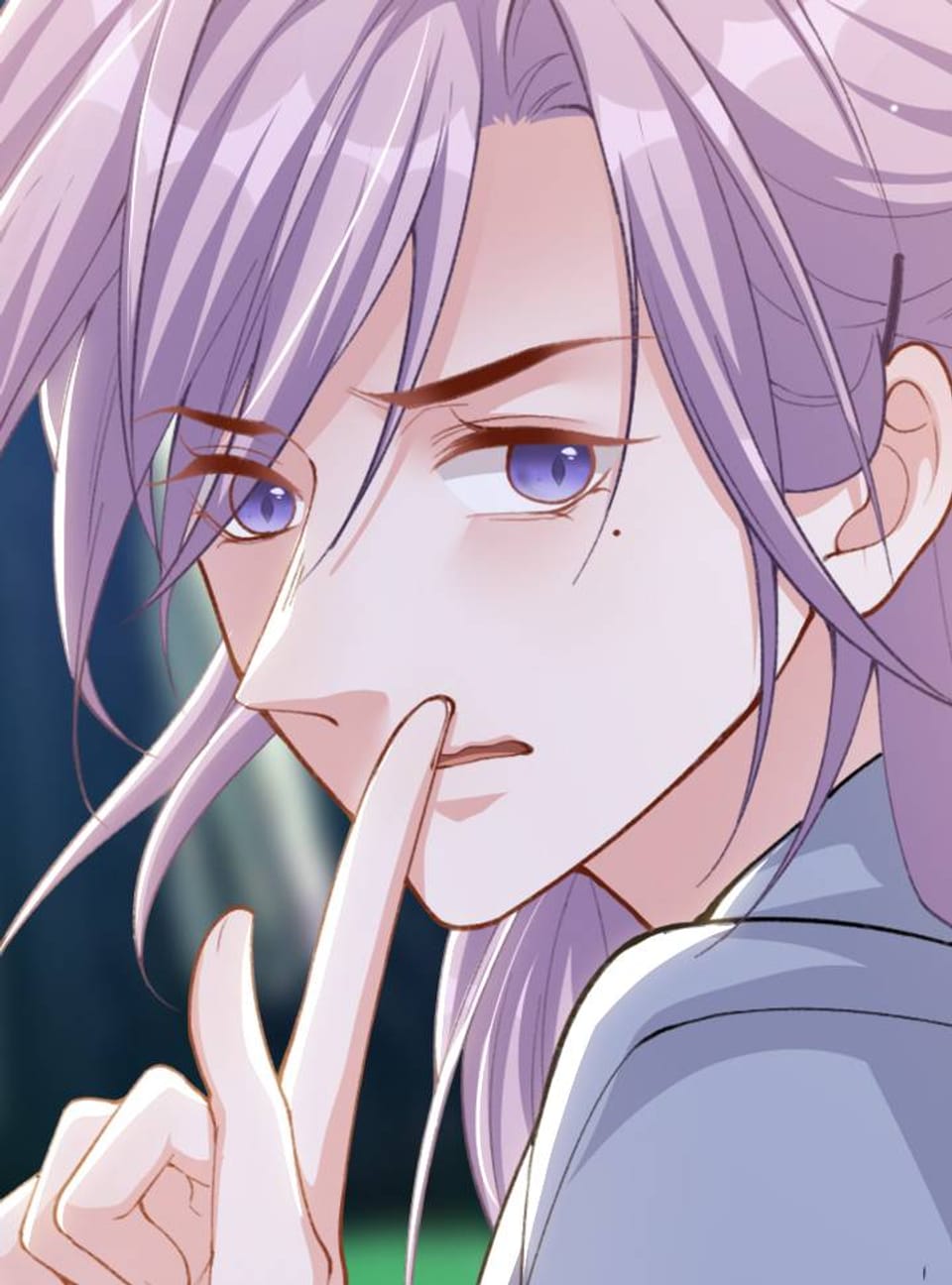 집착공의 인형놀이 232화