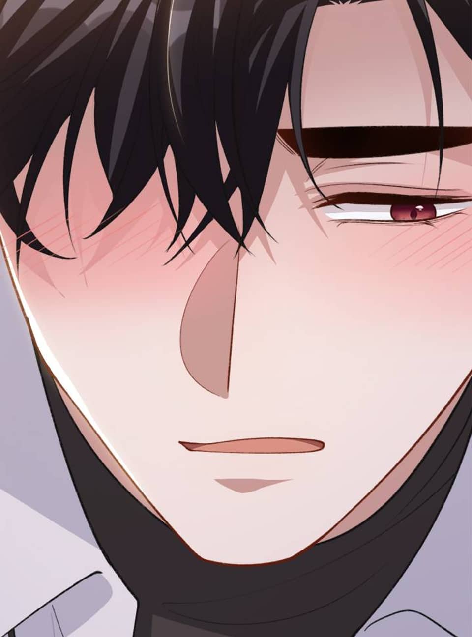 집착공의 인형놀이 233화