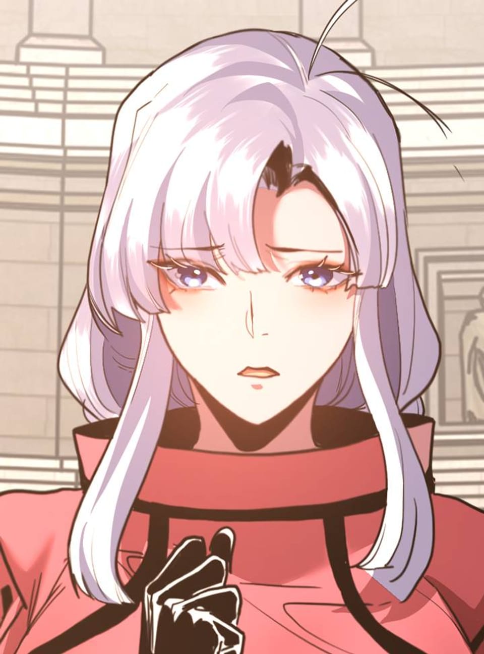 만년 후 미래에서 레벨업 263화